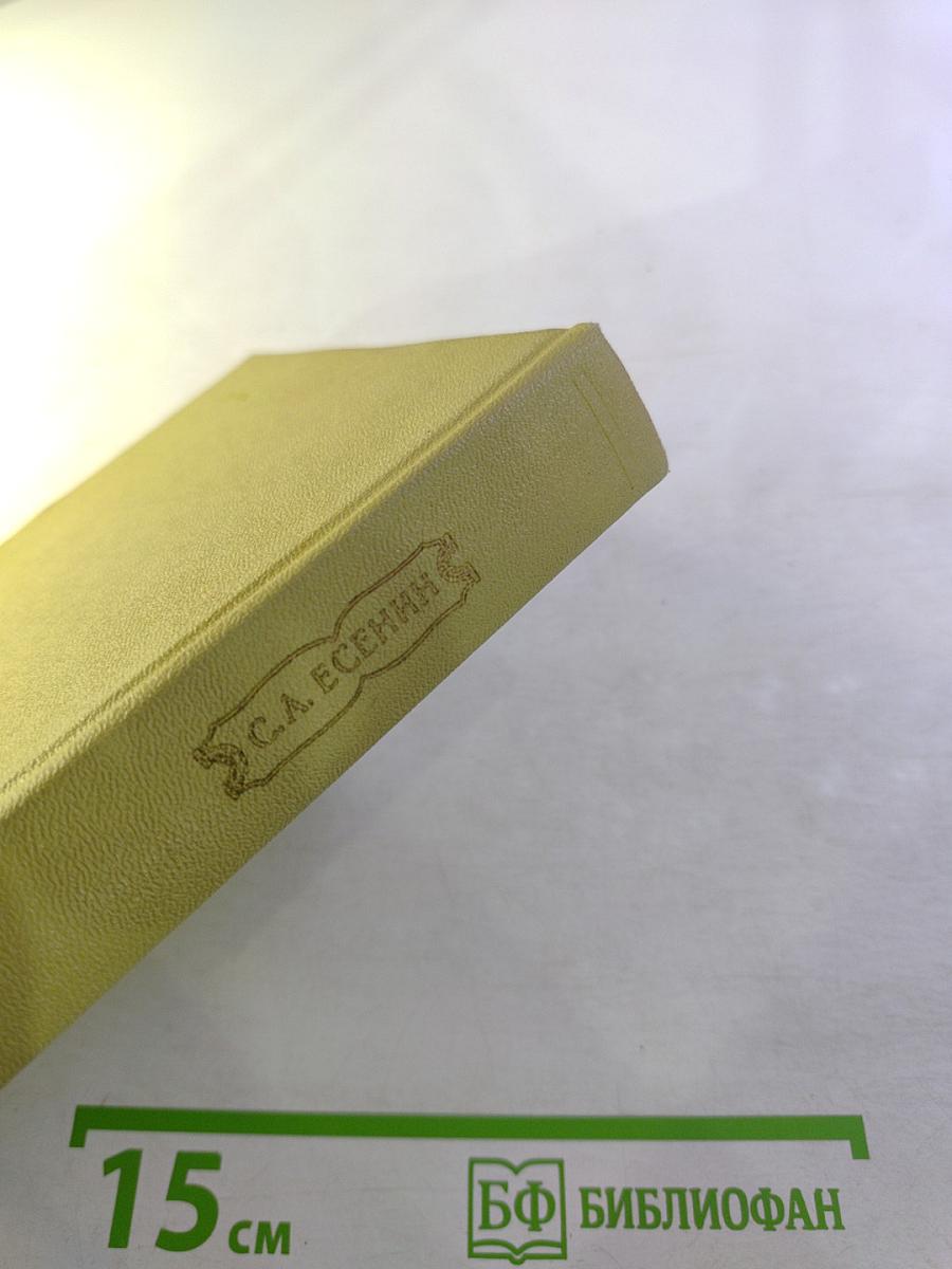 Собрание сочинений. Том 1. Стихотворения