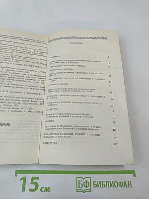 Озеленение балконов