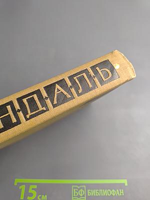 Собрание сочинений в пятнадцати томах. Том тринадцатый. Стендаль