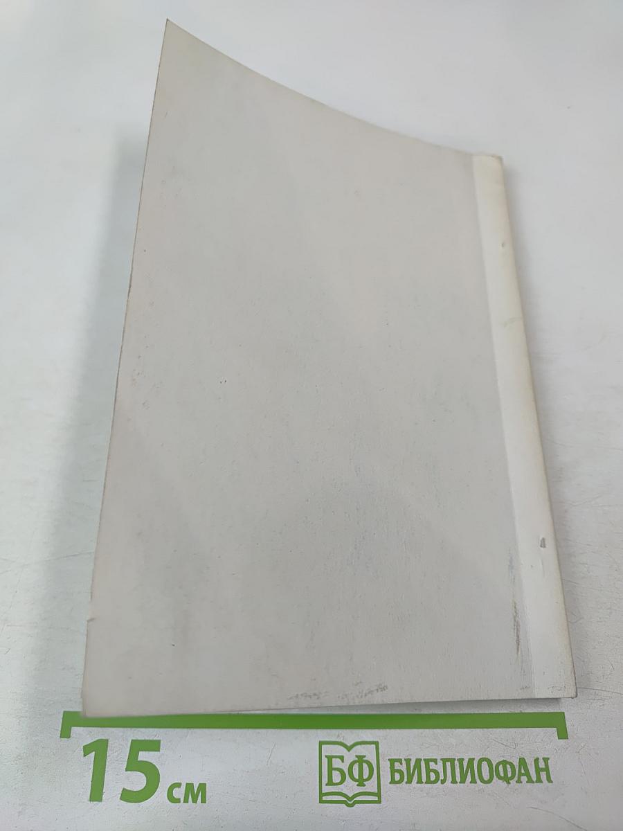 Художественная антропология Андрея Платонова