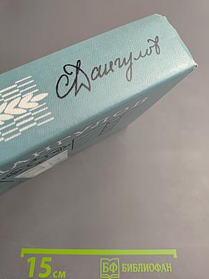 Кузнецкий Мост. Книга III