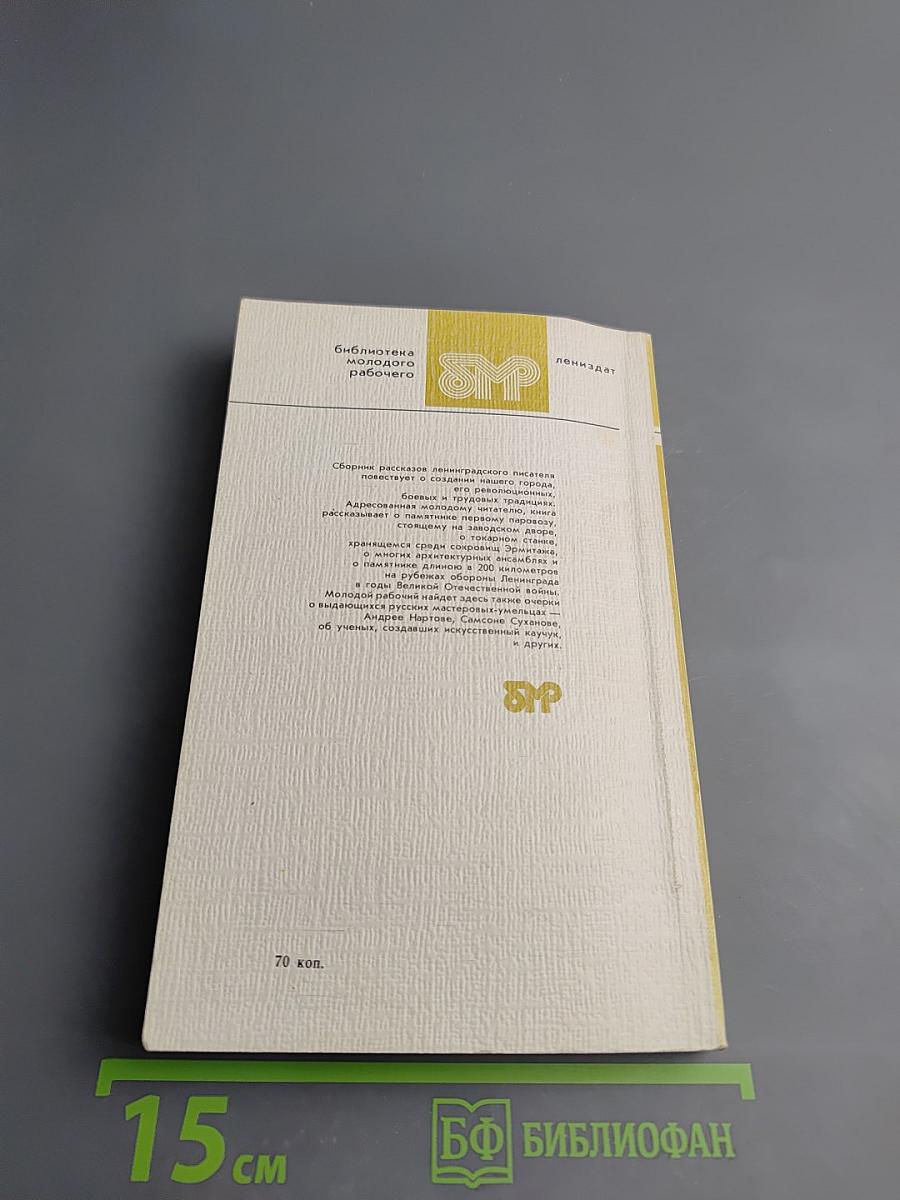 Город над Невой