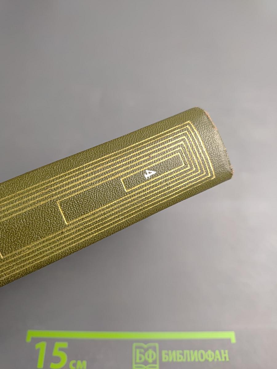 Собрание сочинений. Том четвёртый. Сибирь