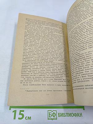 Полиция возвращается