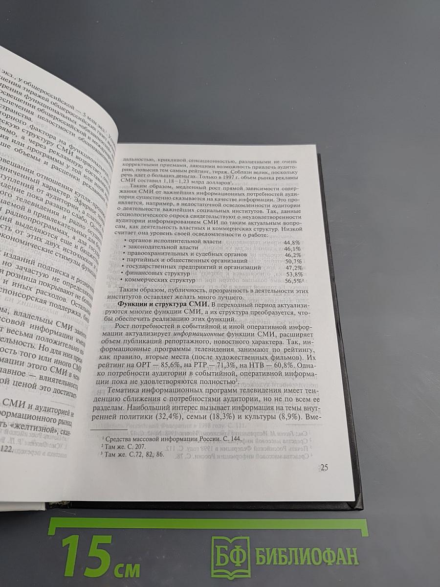 Система Средств Массовой Информации России