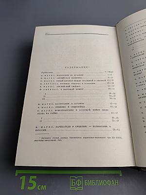 Сочинения. Том 15