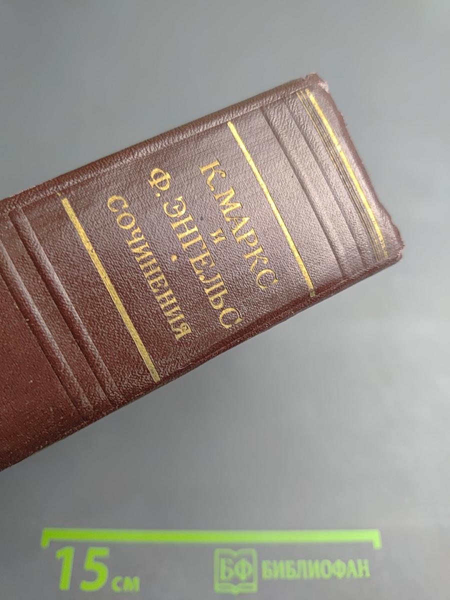 Сочинения. Том 15