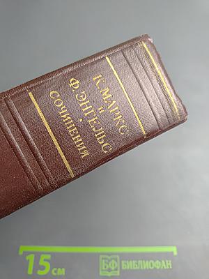 Сочинения. Том 15