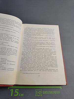 Собрание сочинений. Том третий. Осада Бестерце. Зонт святого Петра