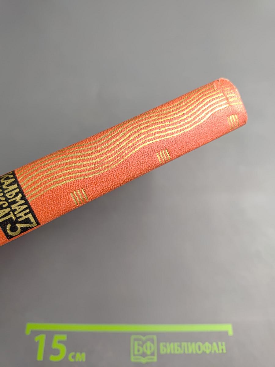 Собрание сочинений. Том третий. Осада Бестерце. Зонт святого Петра