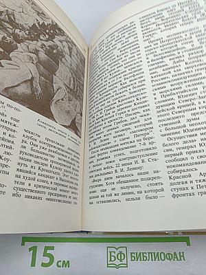 Чекисты Петрограда на страже революции