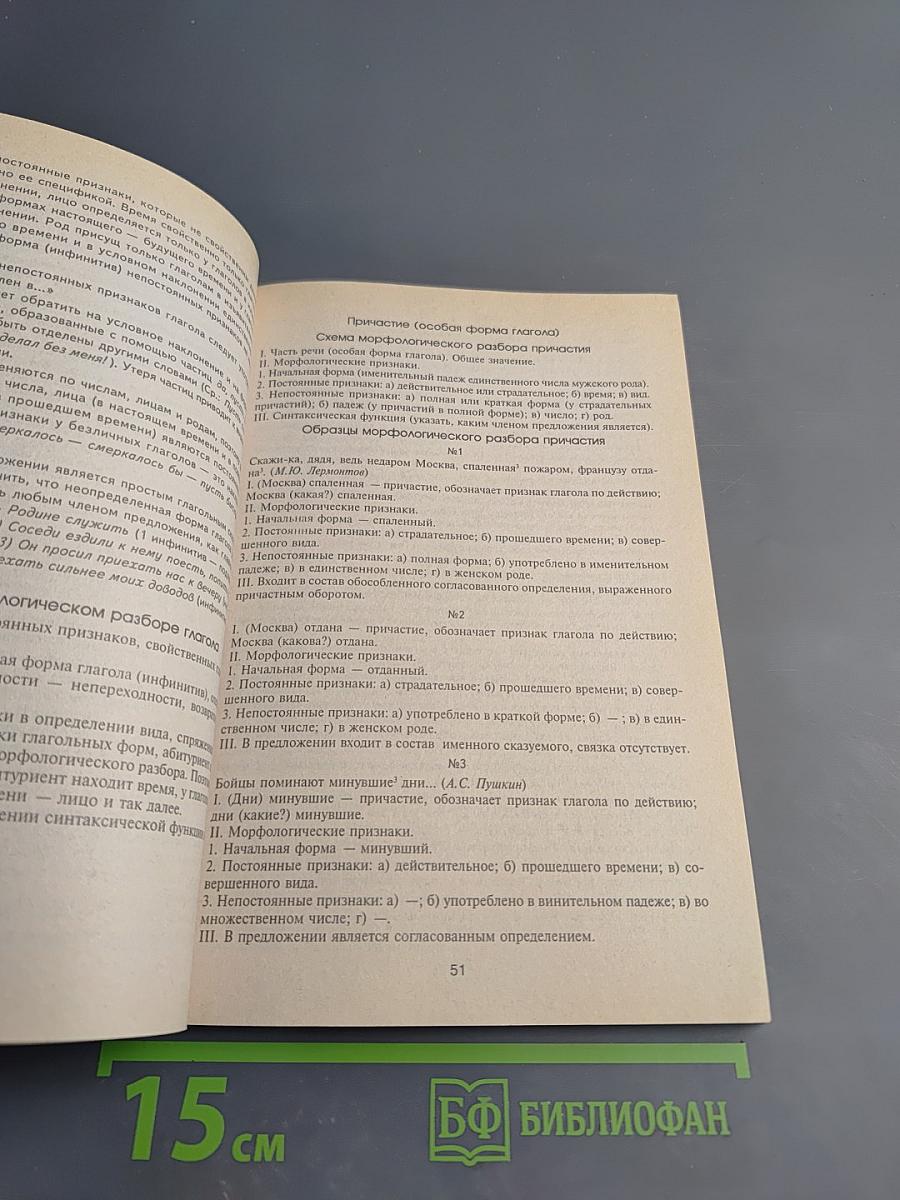 Русский язык: Устно, диктант, изложение, сочинение. Справочное пособие для поступающих в ВУЗы