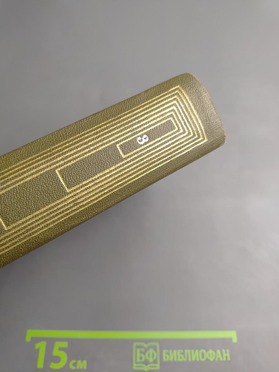 Собрание сочинений. Том третий: Отец и сын. Орлы над Хинганом