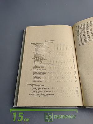 Король Дзэндо. Повести: Обычные приключения Михаила Енохина