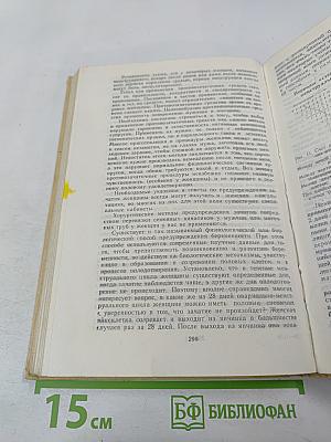 Что надо знать до брака и в браке