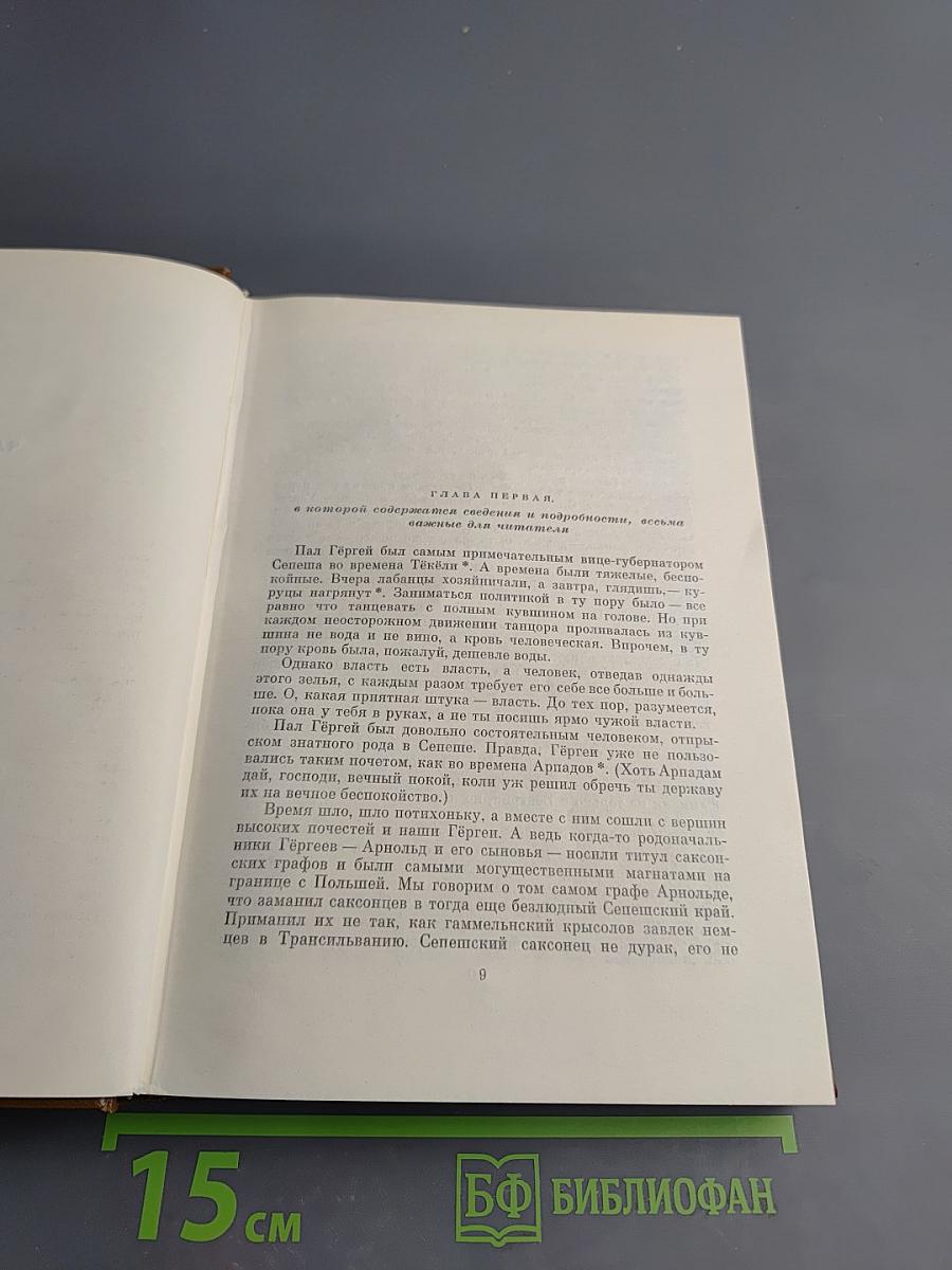 Черный город (Собрание сочинений, Том 6)