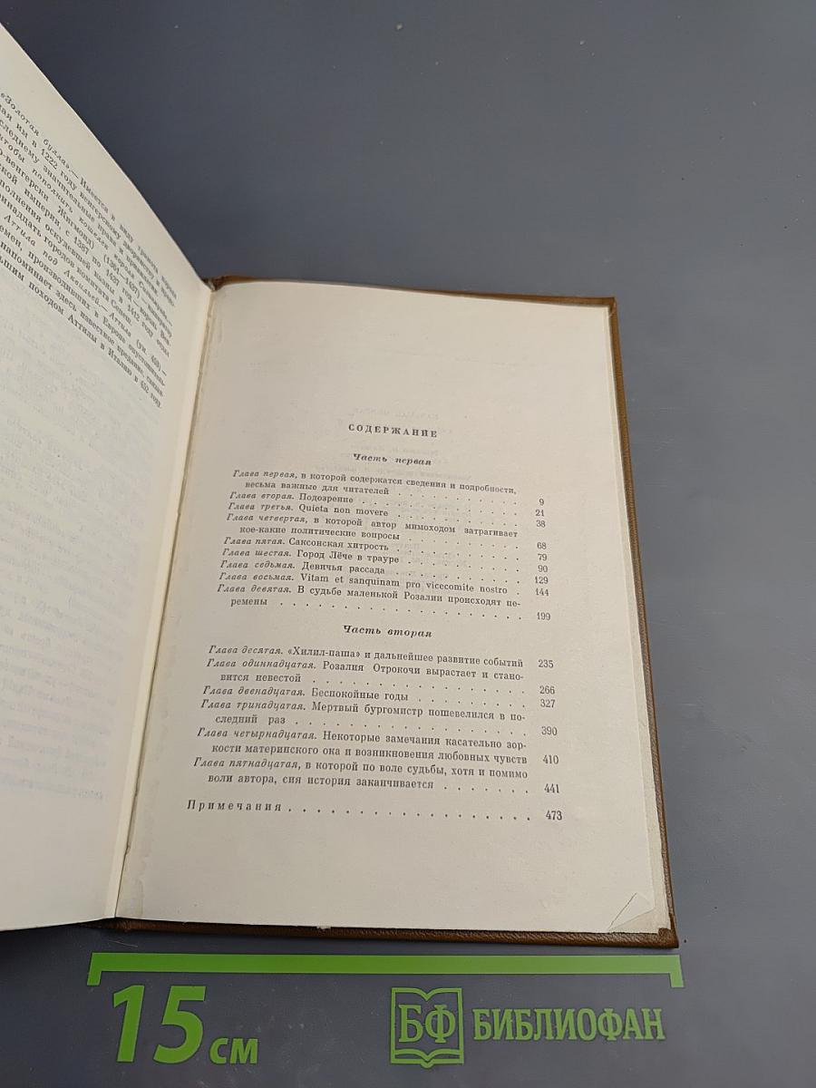 Черный город (Собрание сочинений, Том 6)