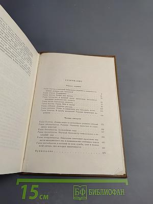Черный город (Собрание сочинений, Том 6)