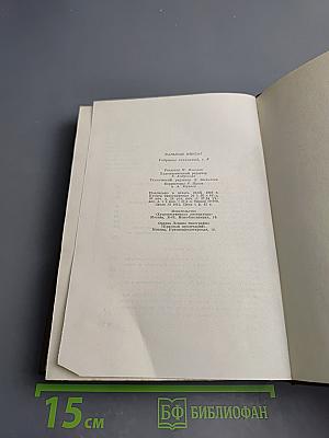 Черный город (Собрание сочинений, Том 6)