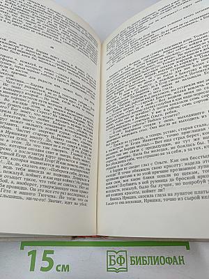Кузнецкий Мост. Роман. Первая и вторая книги