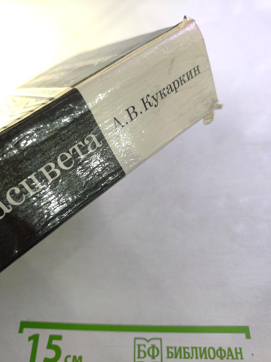 По ту сторону рассвета