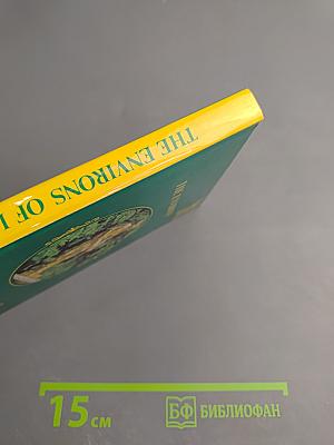 The Environs of Leningrad. A Guide