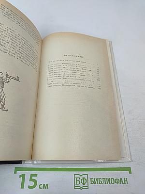 След человека