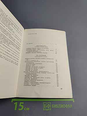 Город на двух континентах