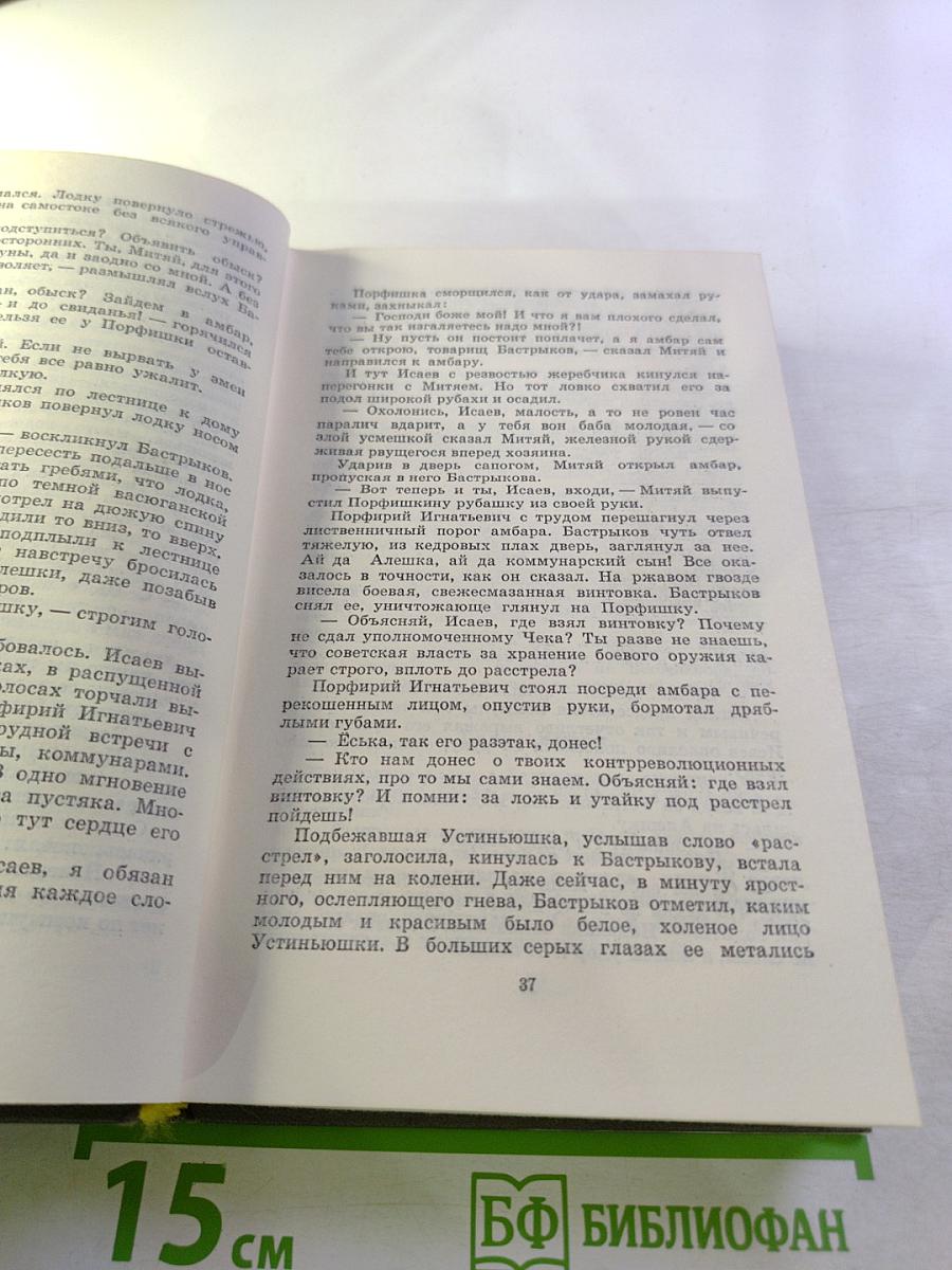 Собрание сочинений. Том третий: Отец и сын. Орлы над Хинганом