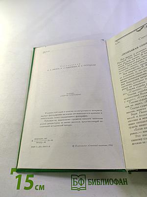 Воспоминания о Вере Пановой