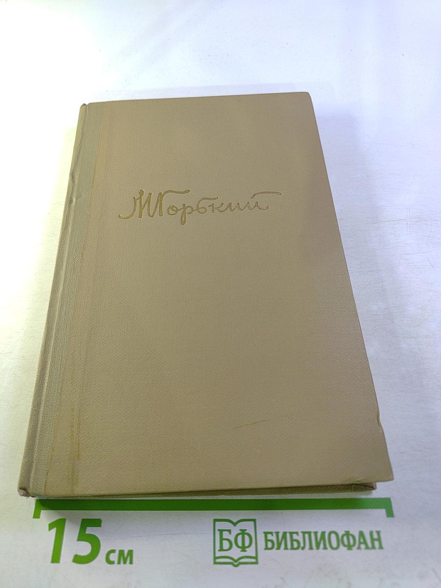 Собрание сочинений. Том 14: Жизнь Клима Самгина
