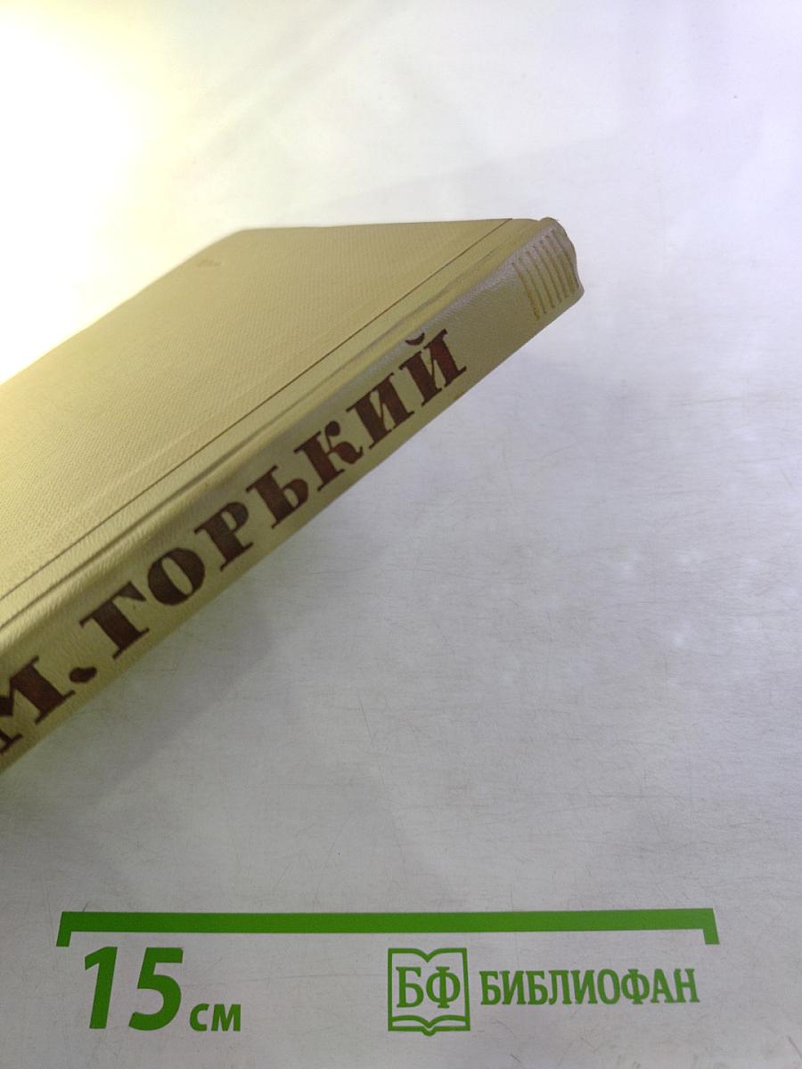 Собрание сочинений. Том 14: Жизнь Клима Самгина