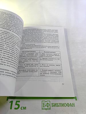 Менталітет. Убеждения. Ценностные ориентации. Тестовая методика