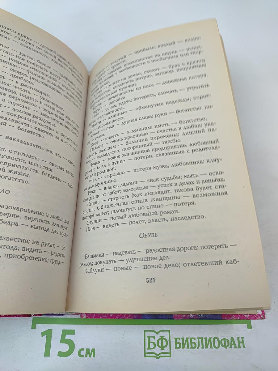 Все для девочек от А до Я