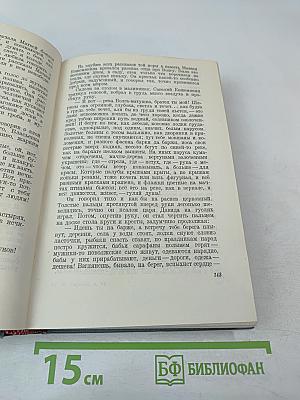 Городок Окуров. Жизнь Матвея Кожемякина