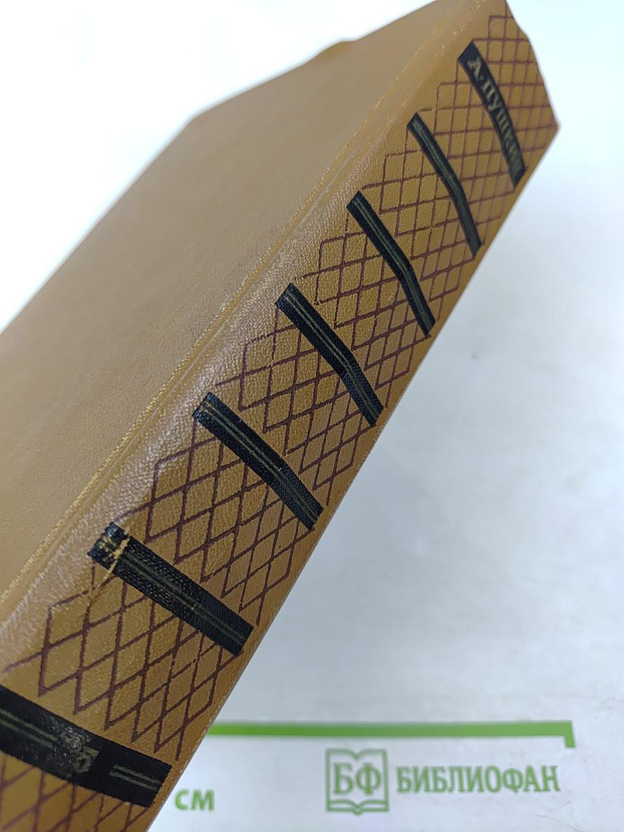 Собрание сочинений. Том пятый. Романы Повести