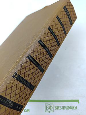 Собрание сочинений. Том пятый. Романы Повести