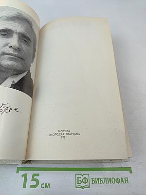 Солнечная ночь. Том I