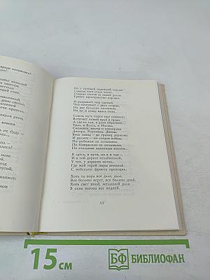 Собрание сочинений. Том третий. Поэмы