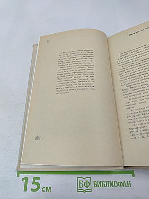 Гроза над соловьиным садом