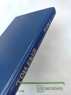 Три века. Россия от Смуты до нашего времени. Том I. XVII век. Первая половина