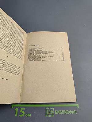 Двадцать лет английского романа