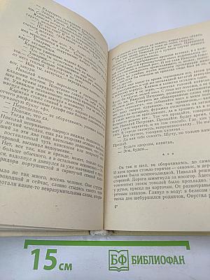 Всегда не виновен