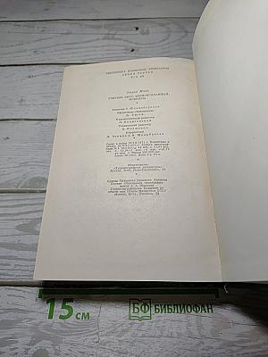 Учитель Гнус. Верноподданный. Новеллы