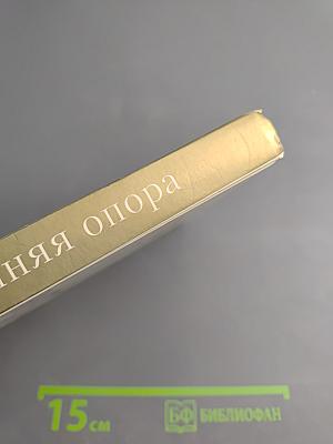 Внутренняя опора