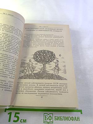 Мы и наша семья