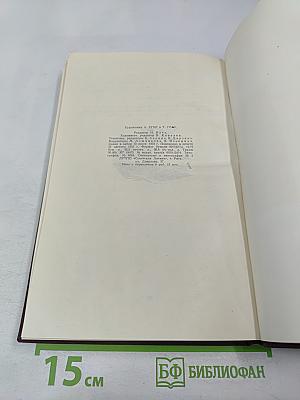 На грани веков