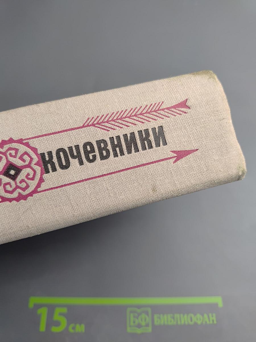 Кочевники