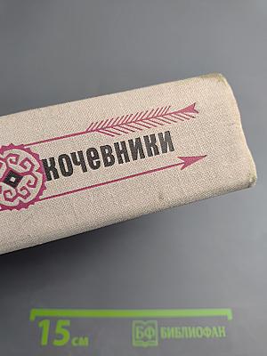 Кочевники