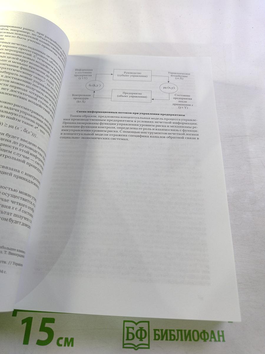 Управленческие науки в современном мире. Сборник докладов научной конференции. Том 2, часть 2